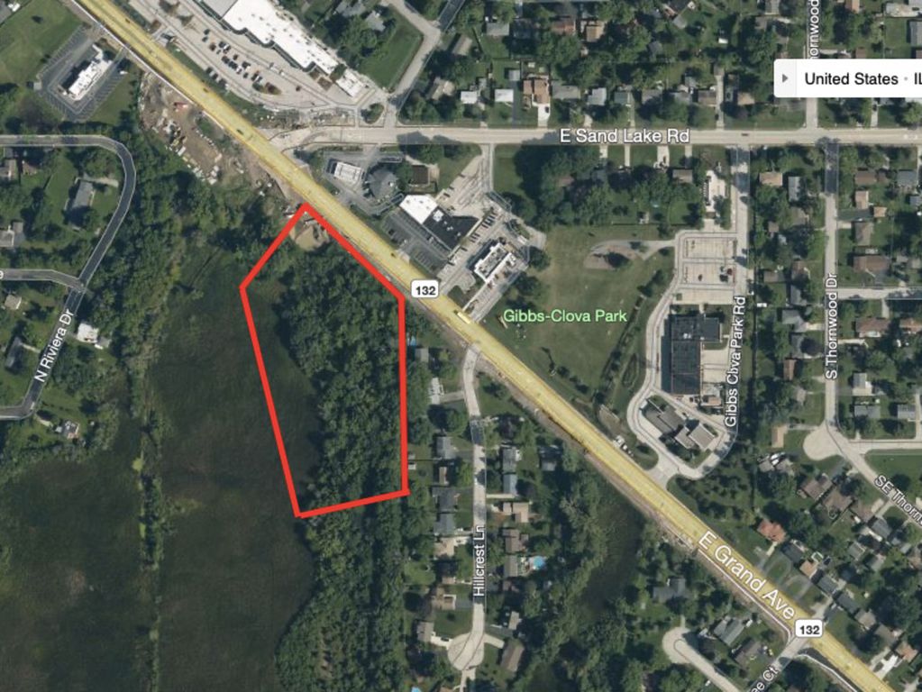 E Grand Ave, Lake Villa, IL 60046 MLS 11255981 Trulia