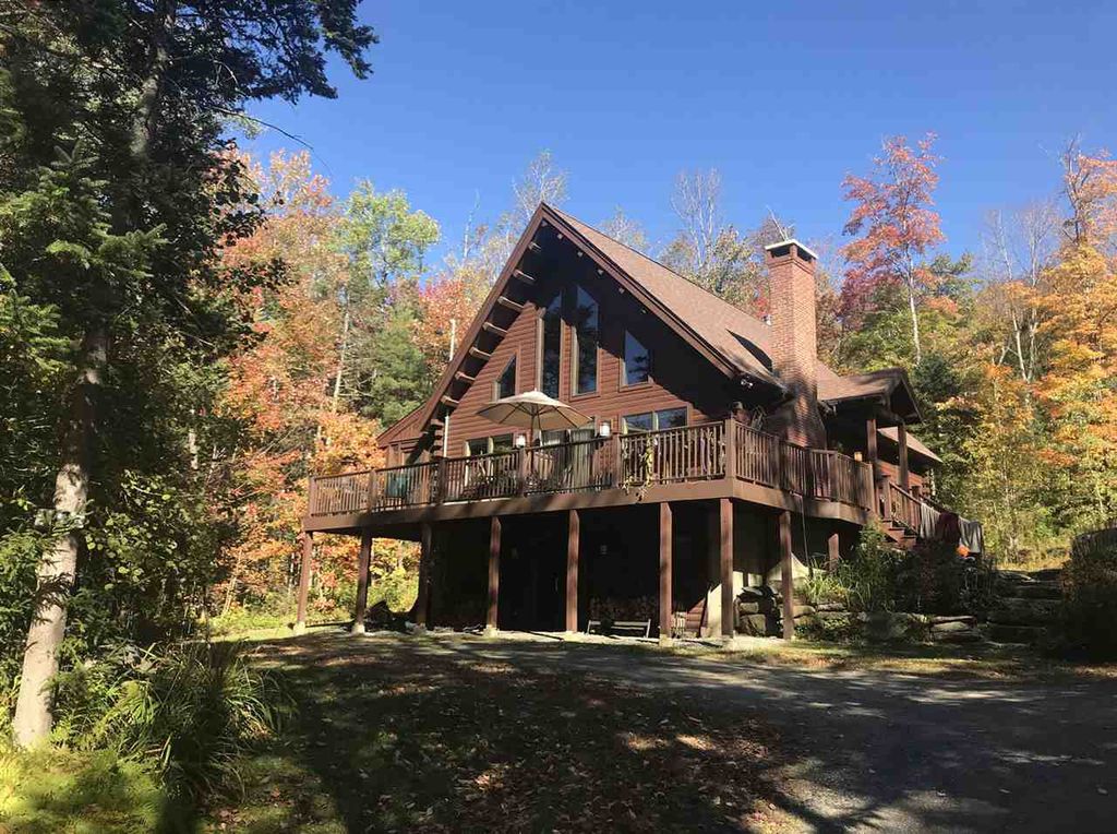 43 Mountain View Rd, Wilmington, VT 05363 Trulia