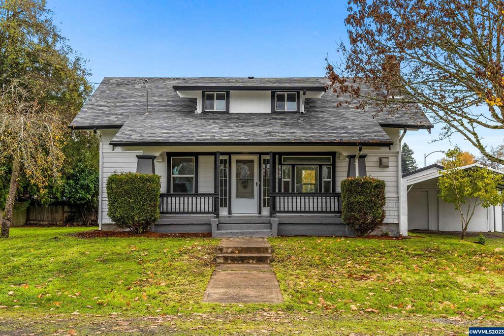 38769 NW Alder St, Scio, OR 97374 Trulia