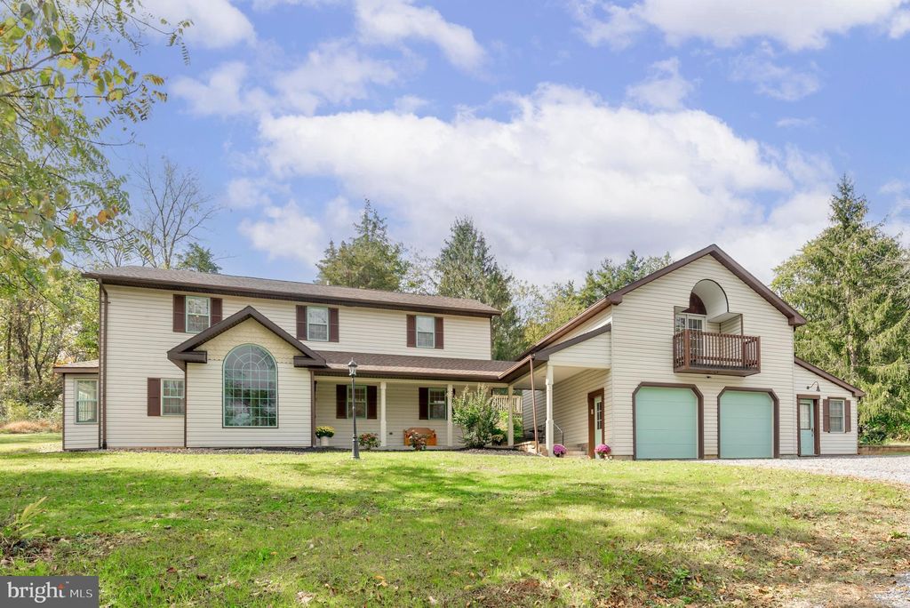 654 Company Farm Rd, Aspers, PA 17304 Trulia