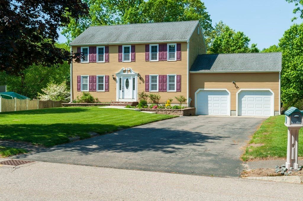 13 Laura Ln, Norton, MA 02766 Trulia