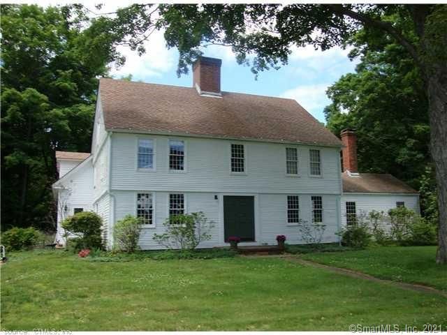 227 Atkins St, Middletown, CT 06457