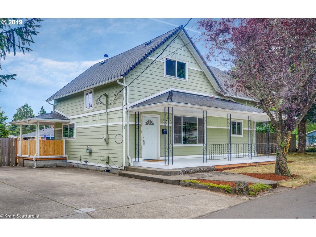 811 Warren St, Oregon City, OR 97045 Trulia