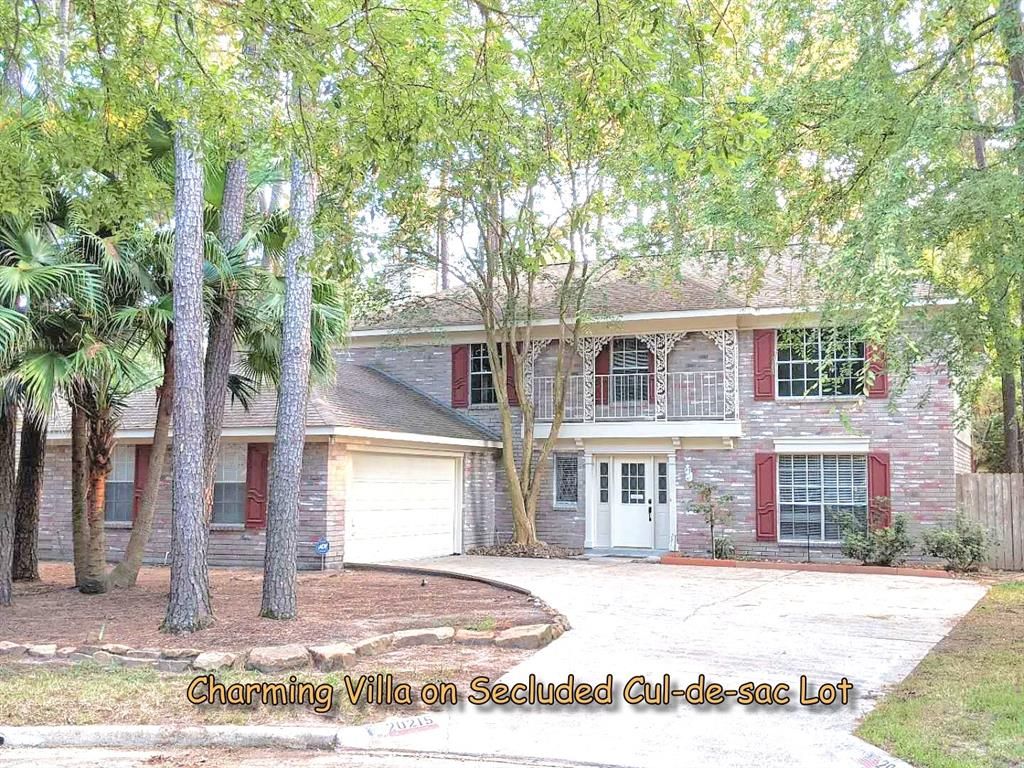 20215 Woodsboro Ct, Spring, TX 77388 Trulia