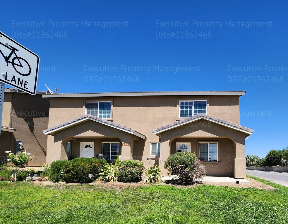 624 Central Ave Wasco, CA Trulia