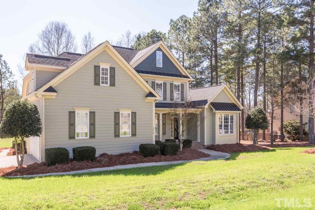 1215 Turner Woods Dr, Raleigh, NC 27603 Trulia
