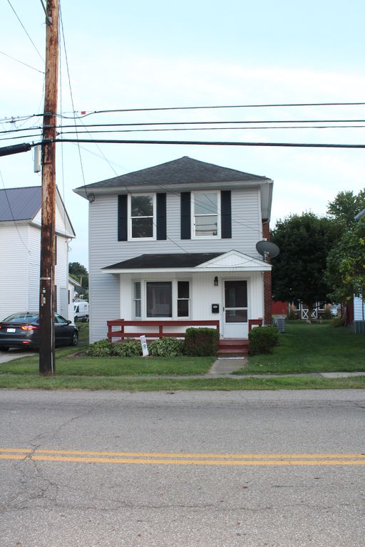 137 Salem Ave, Fredericktown, OH 43019 Trulia