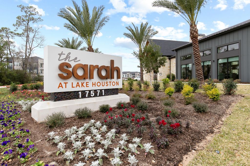 The Sarah at Lake Houston Humble, TX Trulia