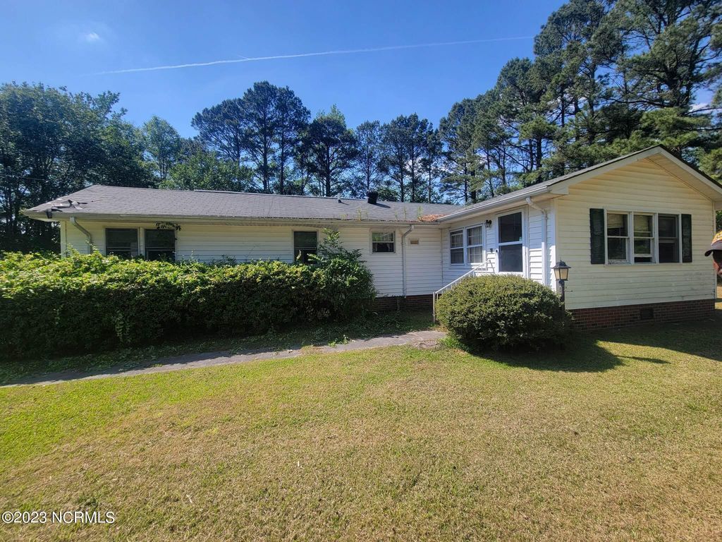 537 N Brown Road, Beulaville, NC 28518 Trulia