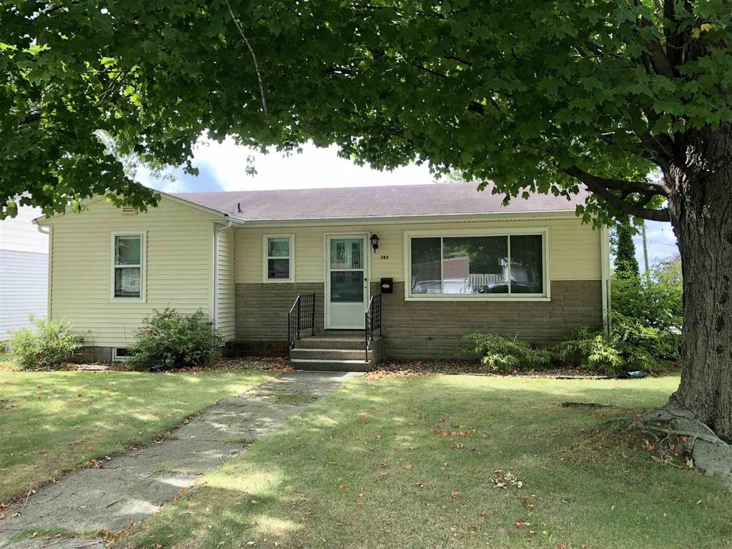 203 S Shumaker Dr, Bremen, IN 46506 Trulia