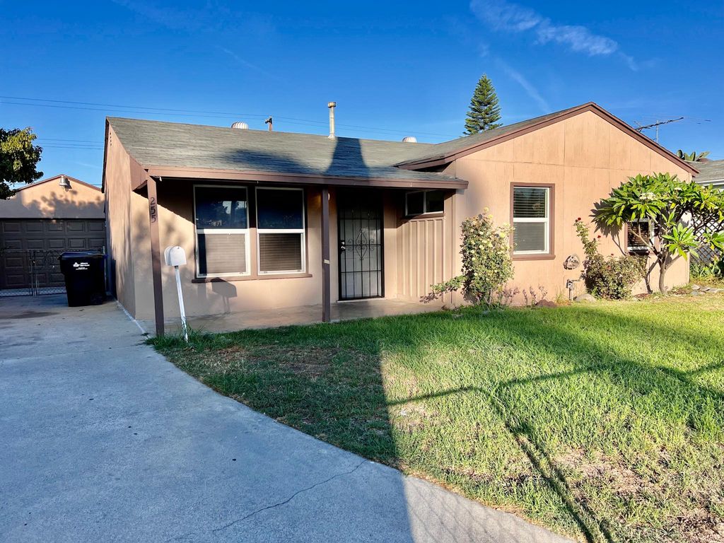 255 S Cerritos Ave, Azusa, CA 91702 Trulia