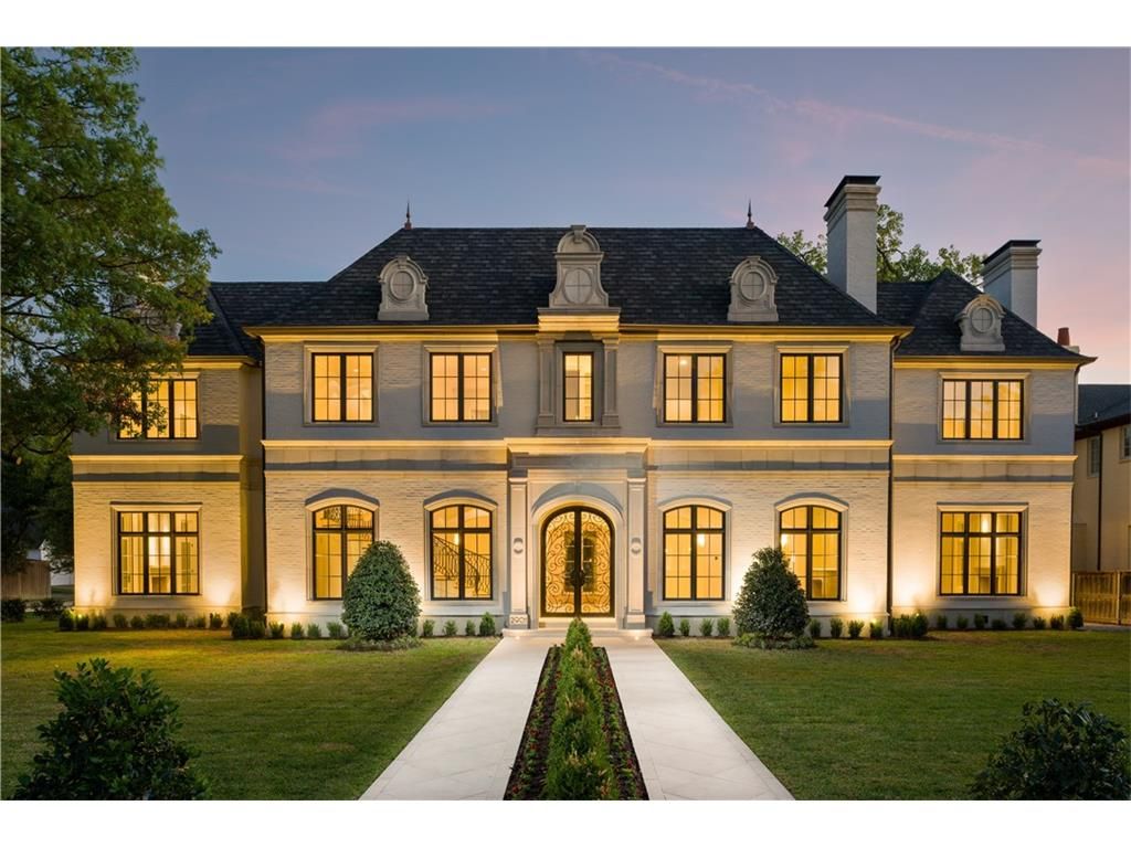 2901 Bryn Mawr Dr, University Park, TX 75205 Trulia