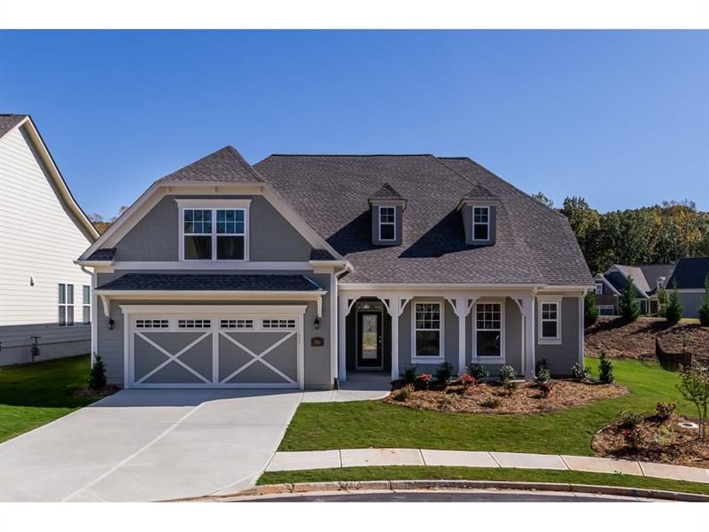 3781 Cresswind Pkwy SW, Gainesville, GA 30504 Trulia