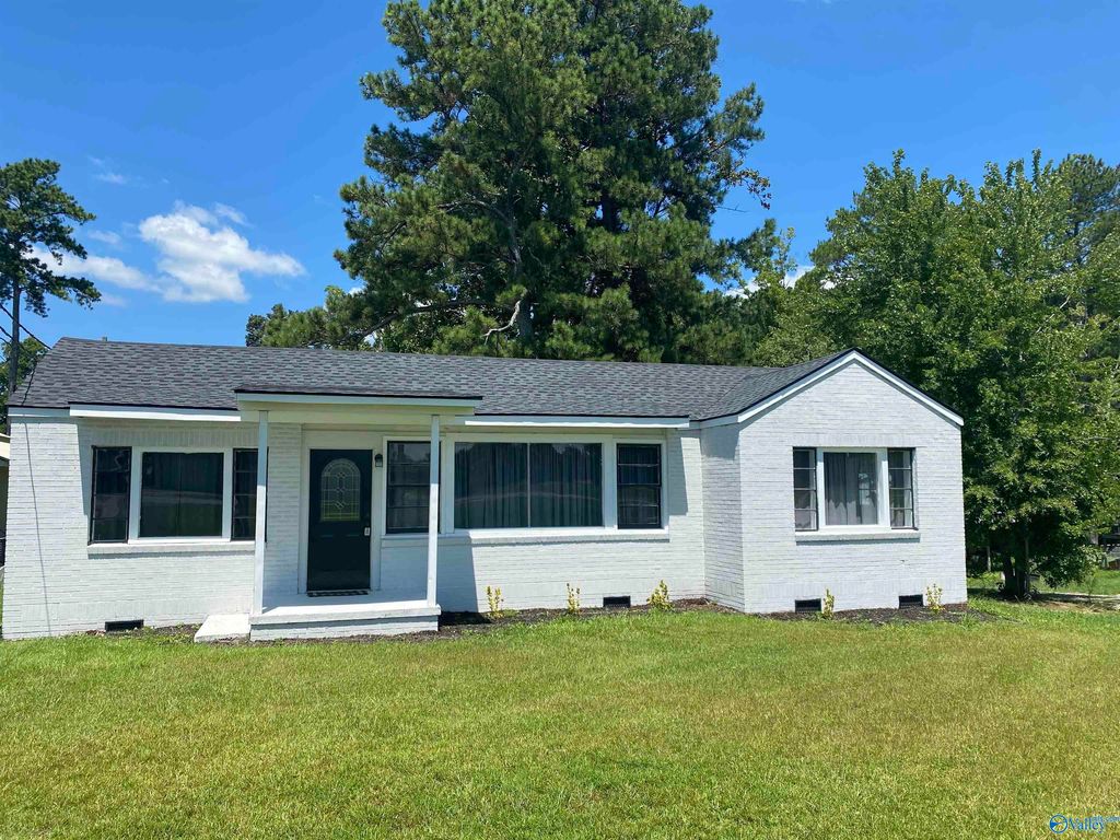 1448 Main St, Fyffe, AL 35971 Trulia