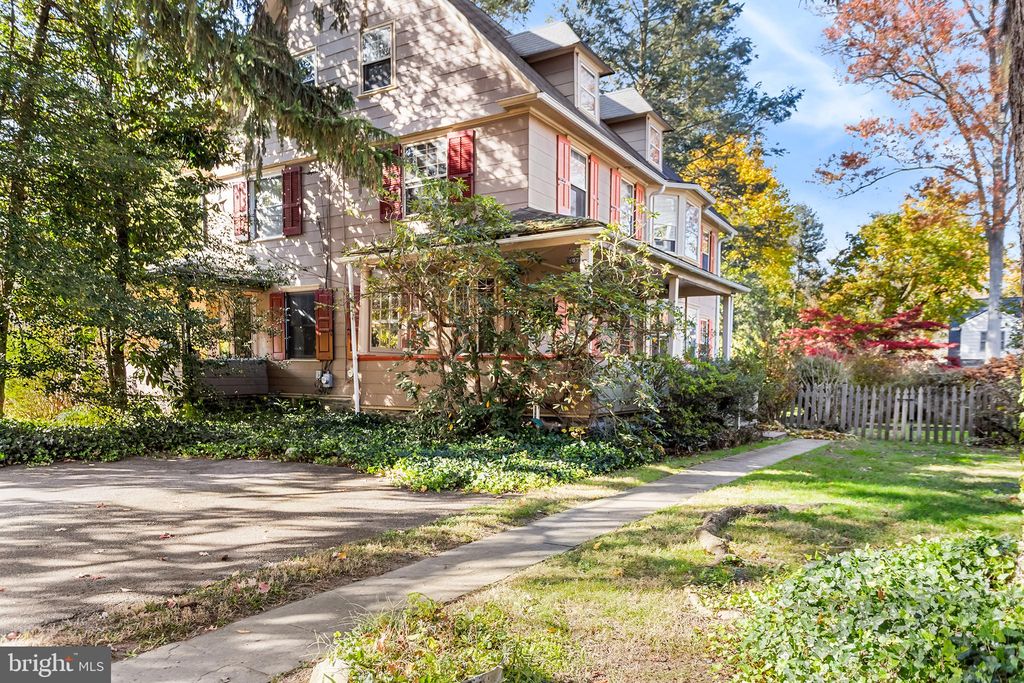 307 Yale Ave, Swarthmore, PA 19081 Trulia