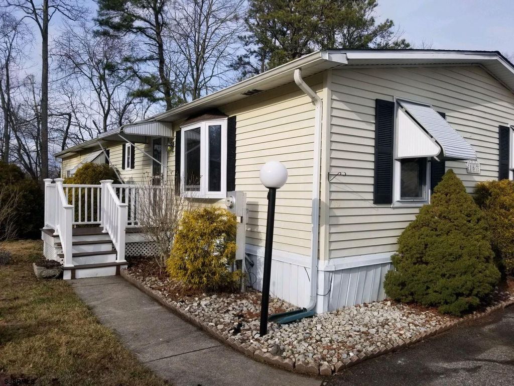 167 Country Ln, Buena, NJ 2 Bed, 2 Bath Mobile / Manufactured 19