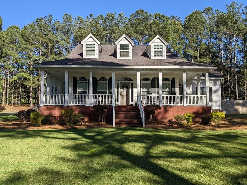 128 Trl, Fitzgerald, GA 31750 MLS 133834 Trulia