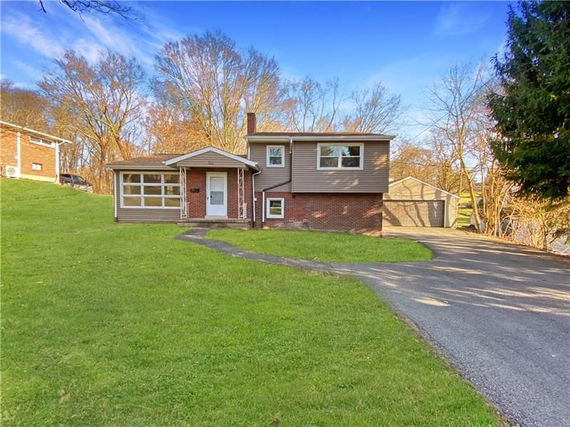 426 Center St, Slippery Rock, PA 16057 Trulia