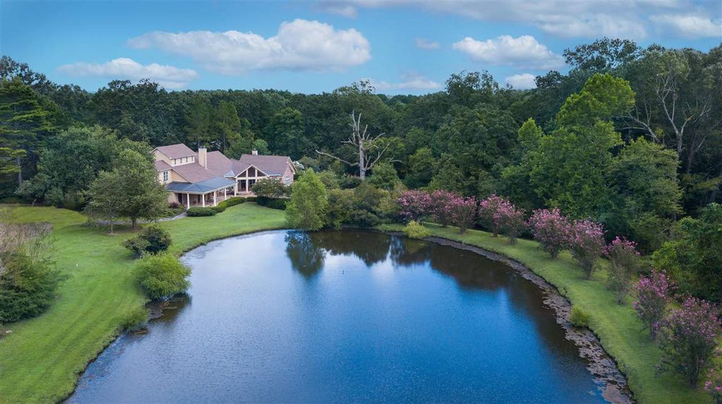 14 Twelve Oaks Dr, Madison, MS 39110