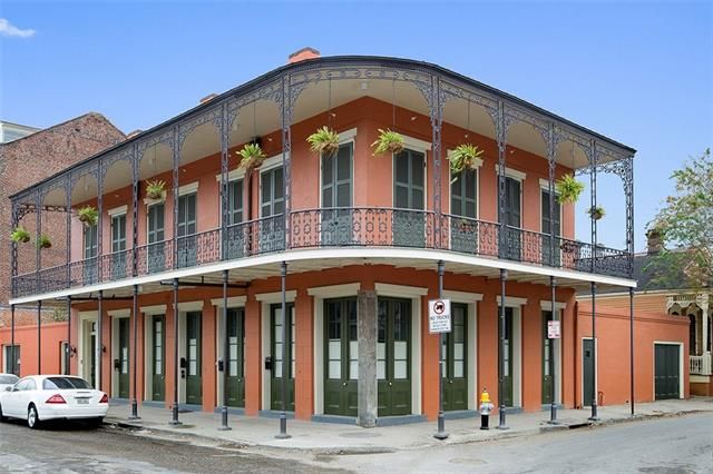 1206 N Rampart St #B, New Orleans, LA 70116