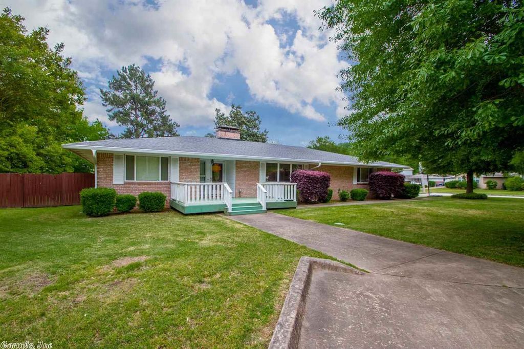 1 Oakwood Rd, Little Rock, AR 72202 Trulia