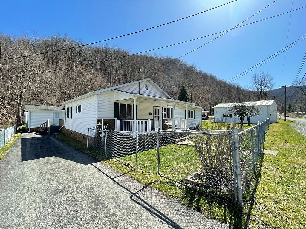 39 Leatherwood Rd, Bergoo, WV 26298 Trulia