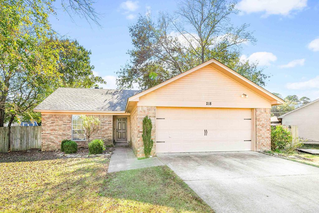 218 Meadow Creek Dr, Haskell, AR 72015 Trulia