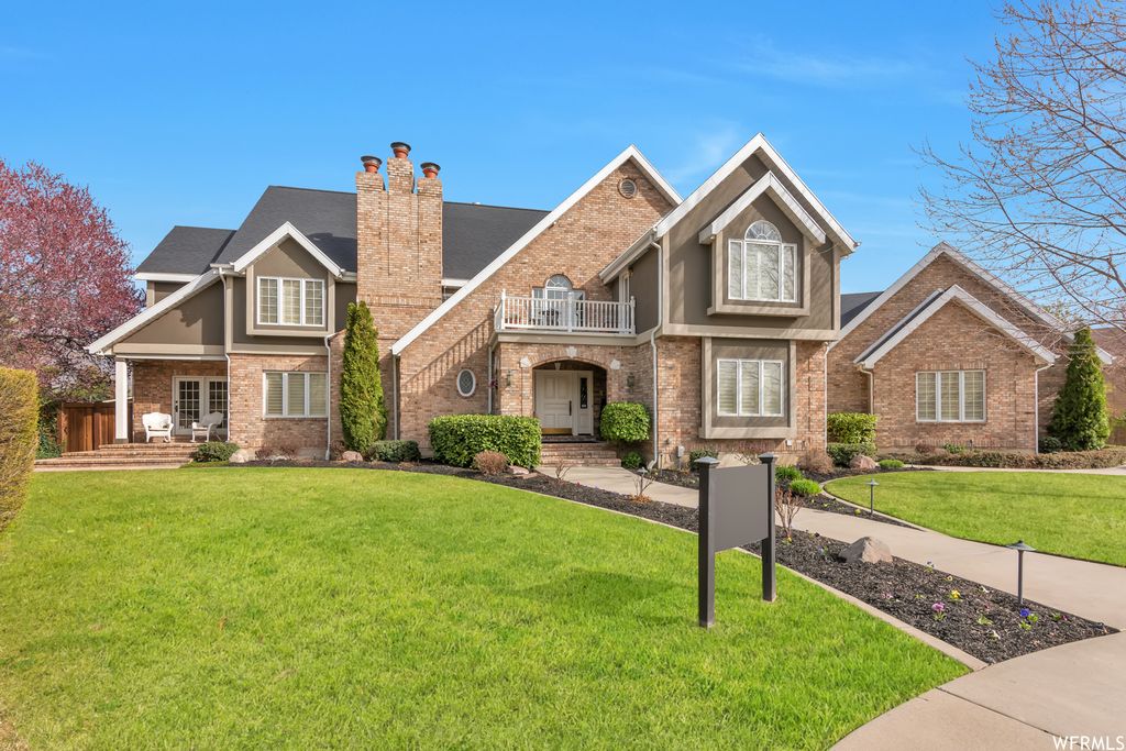 178 E 1910th St S, Orem, UT 84058