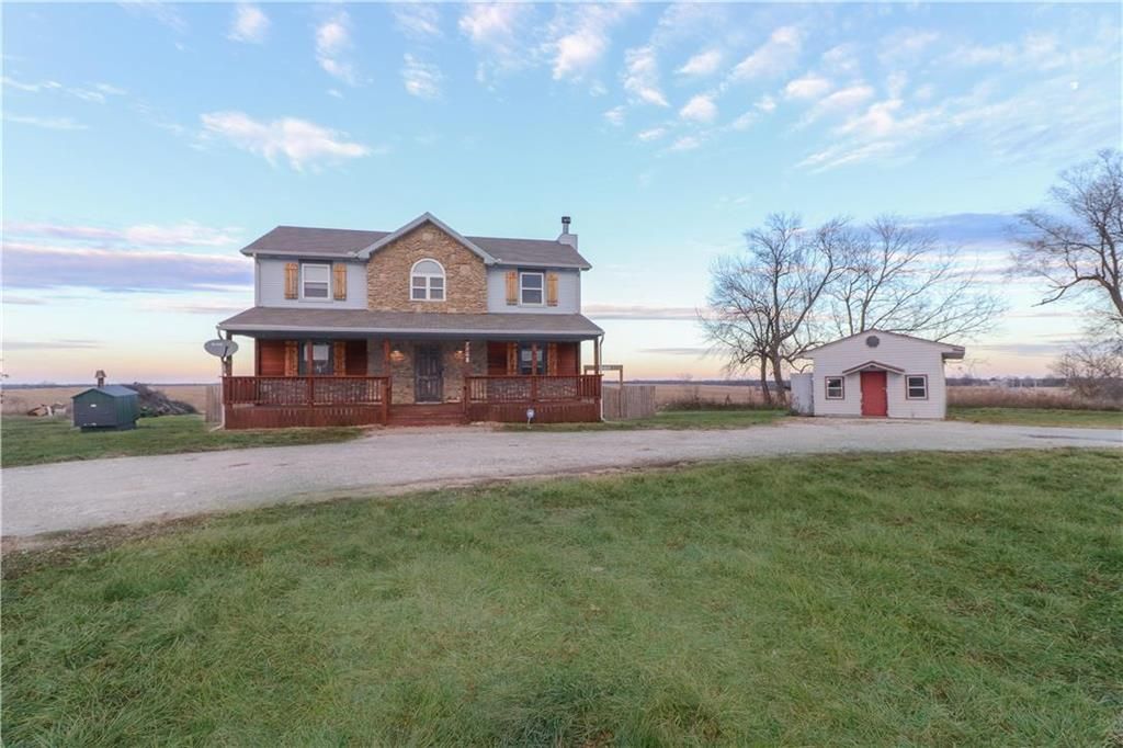 7468 SE V Hwy, Lathrop, MO 64465 Trulia