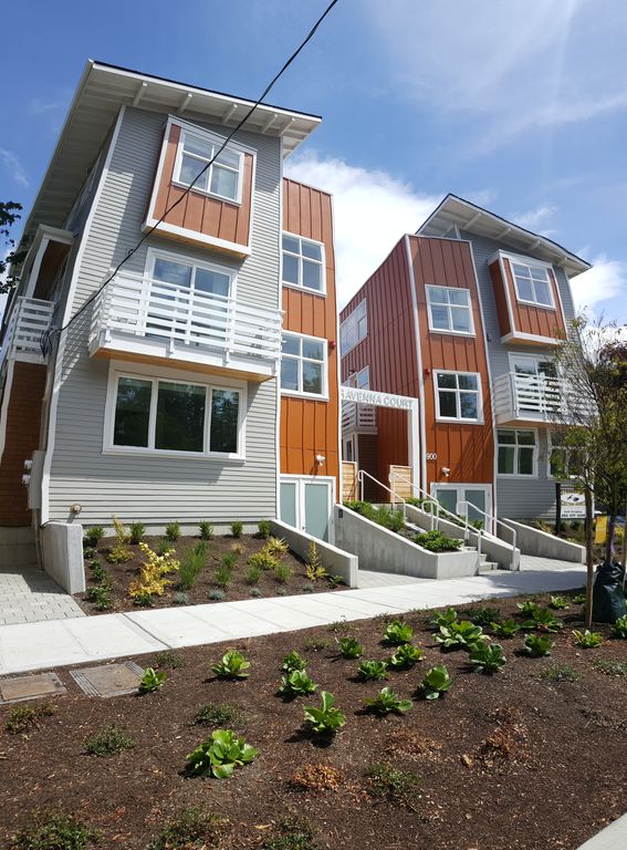 Ravenna Court Seattle, WA Trulia