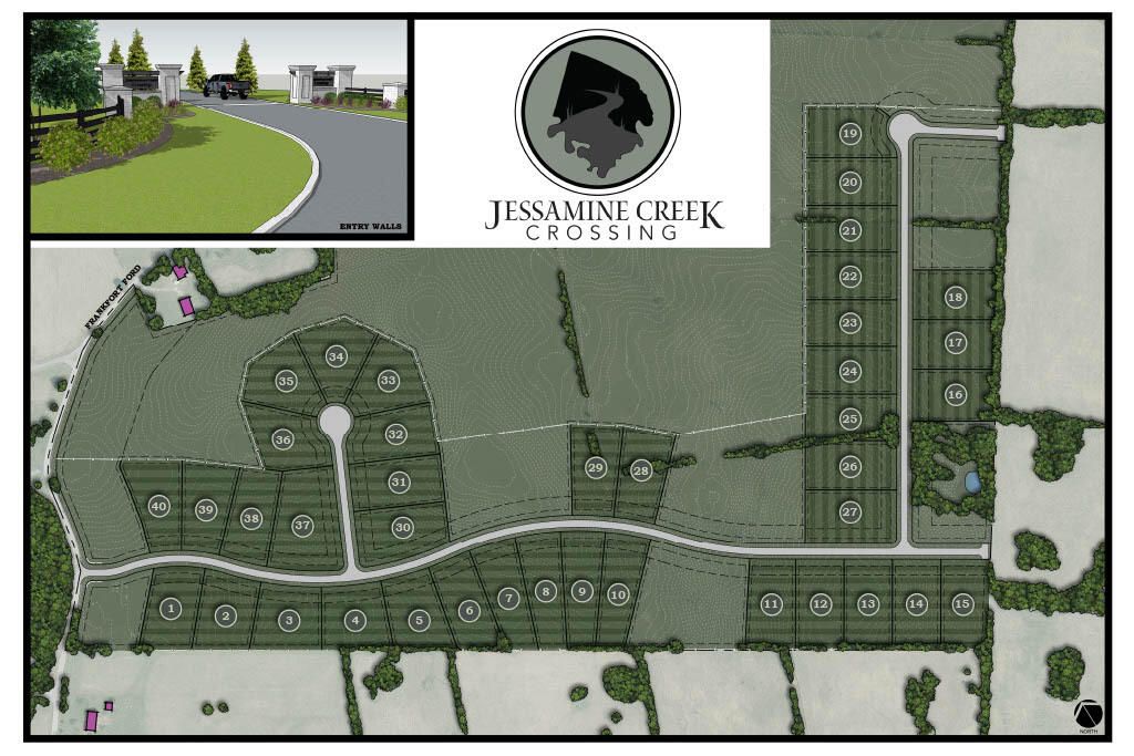 116 Ava Ct, Wilmore, KY 40390 MLS 23017482 Trulia