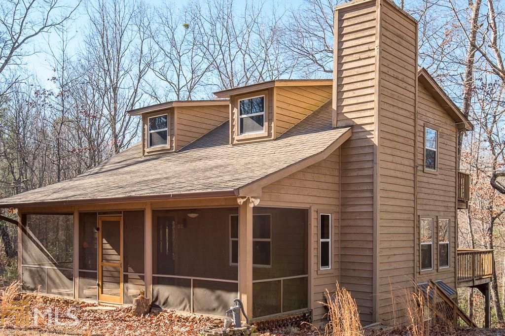 279 Community Ln, Lakemont, GA 30552 Trulia