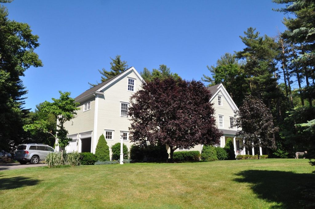 90 Rogers Way, Duxbury, MA 02332 Trulia