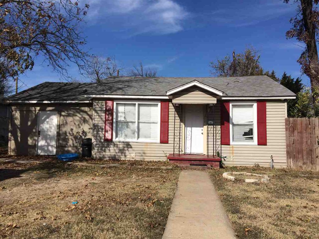2107 Proctor Ave, Waco, TX 3 Bed, 2 Bath SingleFamily Home 11 Photos Trulia