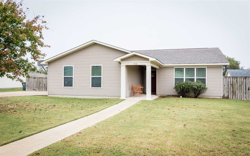 84 Jackson Rd, Lake City, AR 72437 Trulia