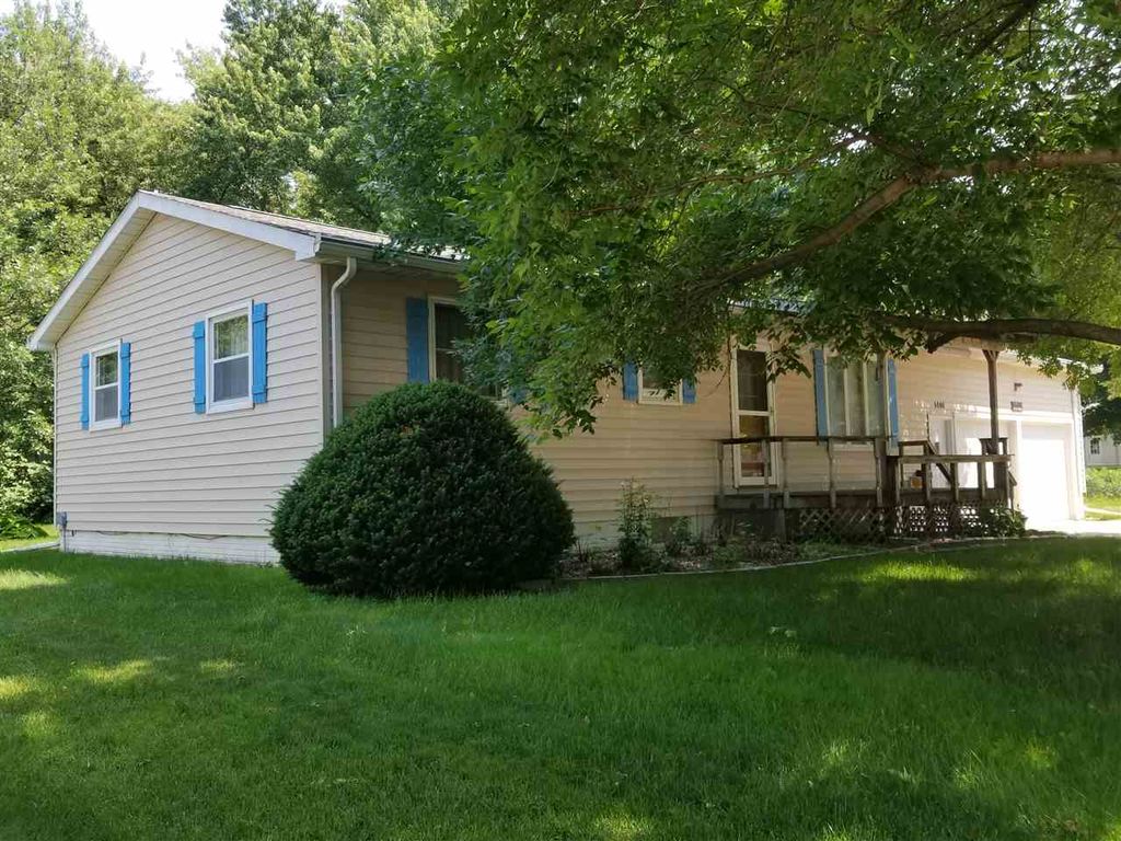 1401 Howard St, Nashua, IA 50658 Trulia