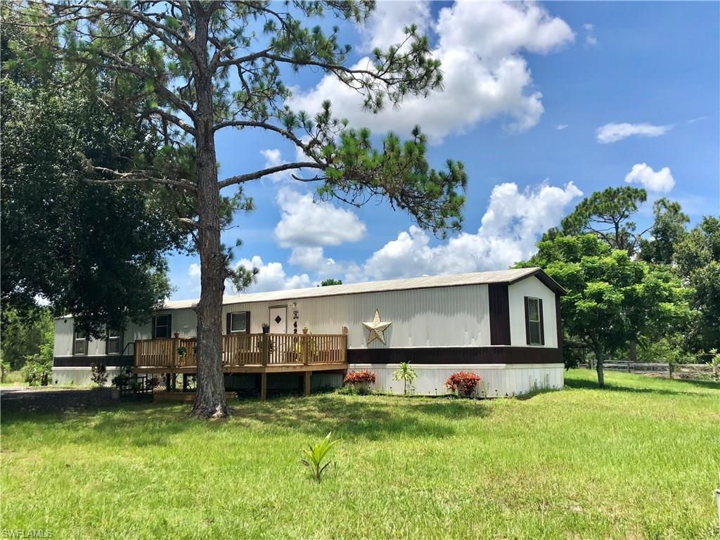 420 N Romero St, Clewiston, FL 33440 Trulia