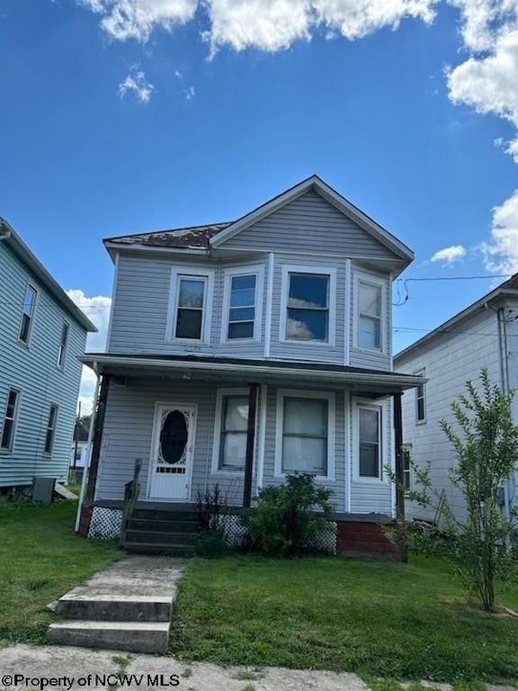 123 Thompson St, Clarksburg, WV 26301 Trulia