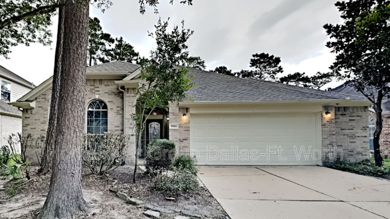 17406 Megan Springs Dr, Spring, TX 77379