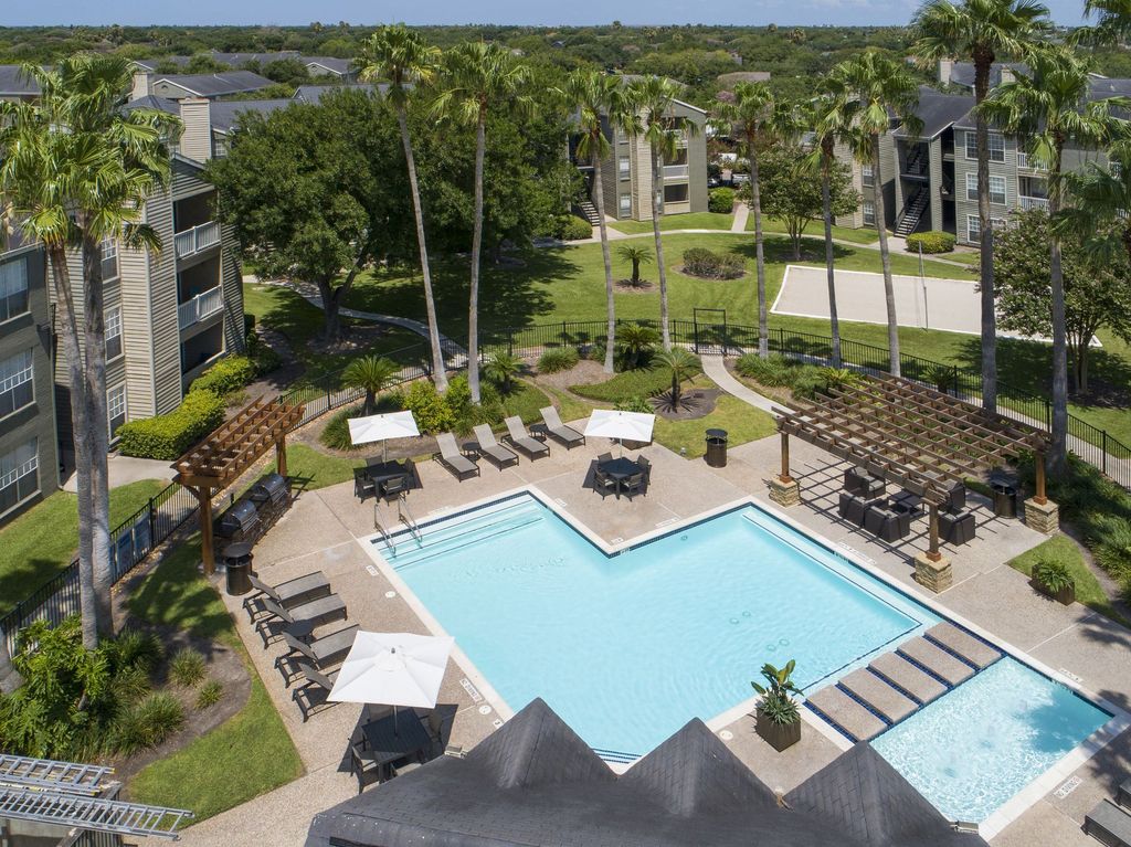 the veranda apartments corpus christi