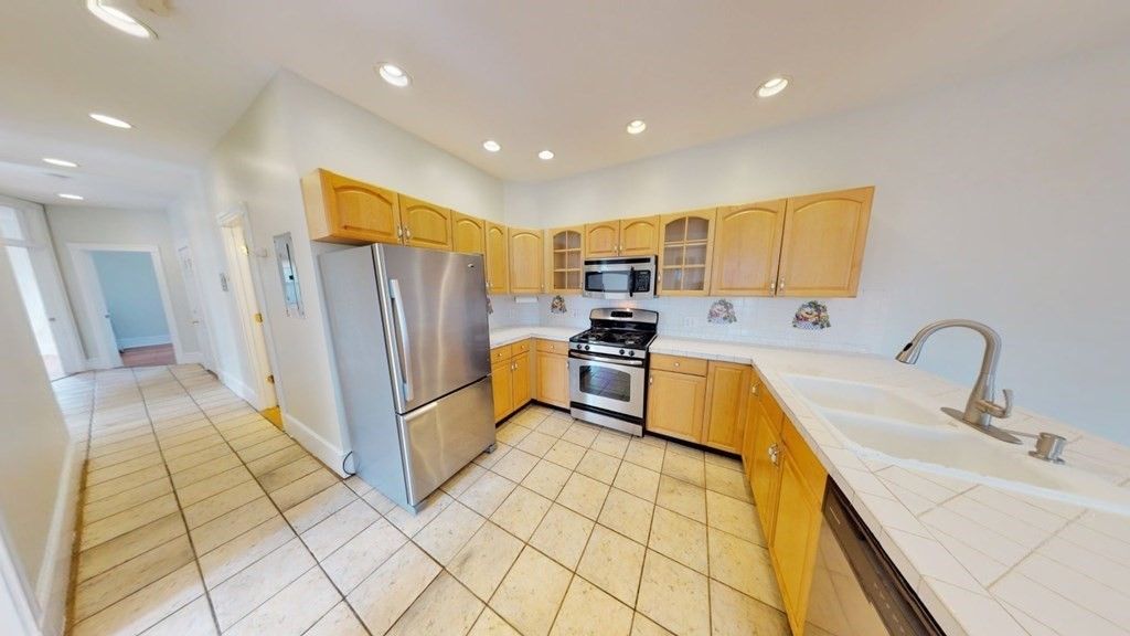 504 Talbot Ave #3, Dorchester Center, MA 02124
