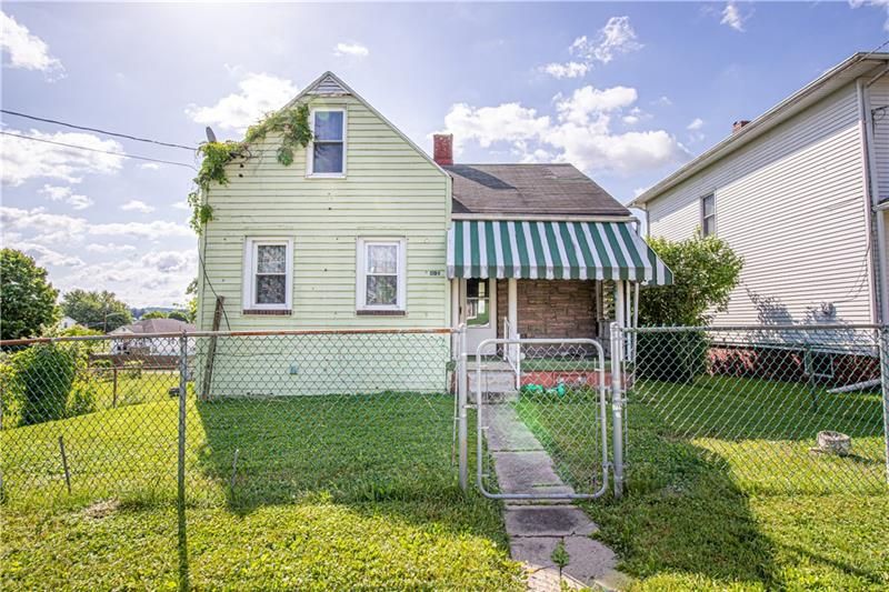 1109 4th St, Hiller, PA 15444 See Estimated Value