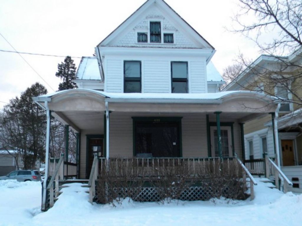 411 N Madison St, Rome, NY 13440 Trulia