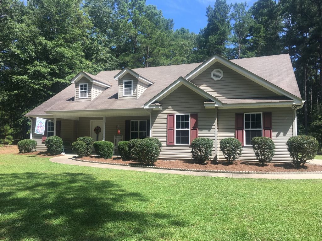2642 Highway 362 W, Williamson, GA 30292 Trulia