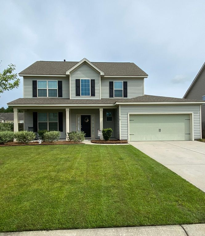 310 Southern Sugar Ave, Moncks Corner, SC 29461 Trulia