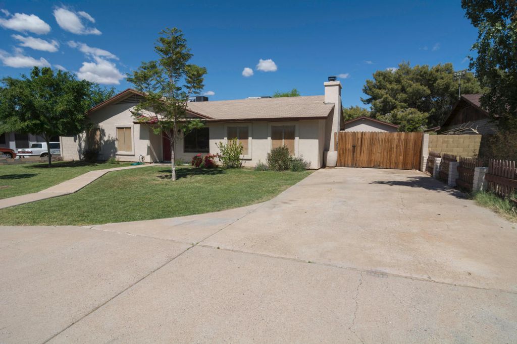 1810 W  Utopia Rd, Phoenix, AZ 85027