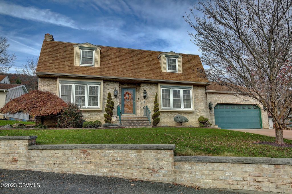 3 Oak Gdns, Coal Township, PA 17866 Trulia