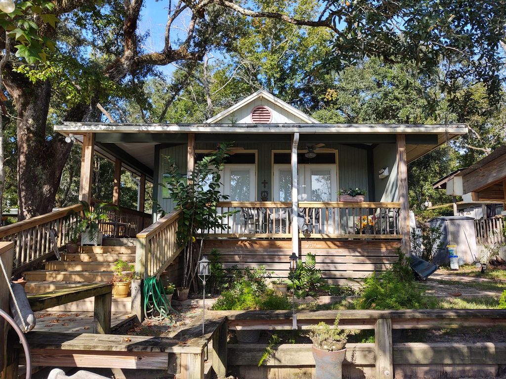 89 Howell Bluff Rd, Ponce De Leon, FL 3 Bed, 2 Bath SingleFamily