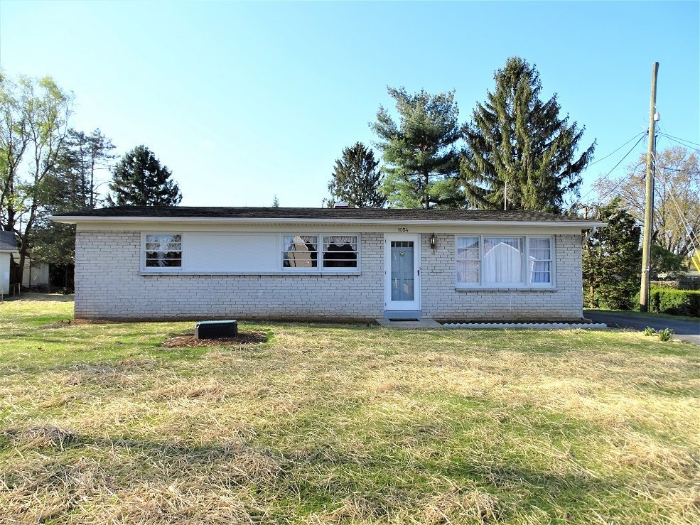 1054 Henn Ave, Ephrata, PA 17522 Trulia