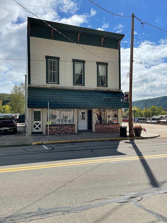 118 Main St, Tidioute, PA 16351